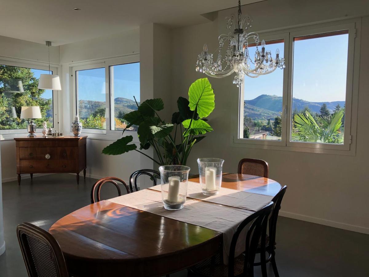 Casa Carla La Suite, Con Vista Del Verde Dei Colli Bolognesi Sasso Marconi Exterior photo